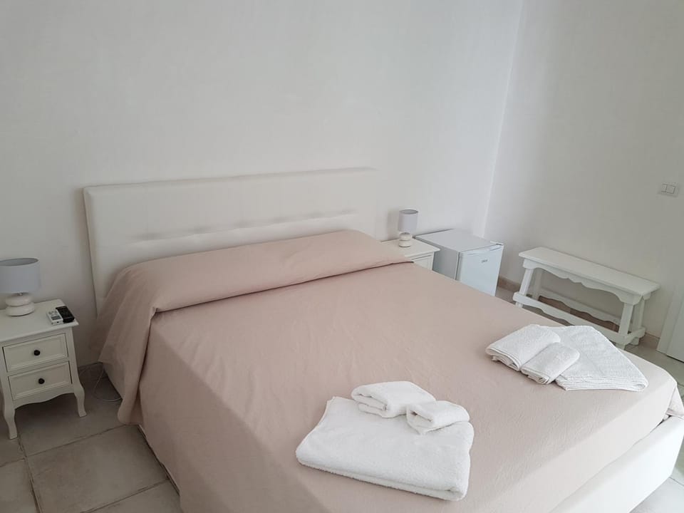 Lu Salentu White House Bed and Breakfast in Marina di Mancaversa-Giannelli