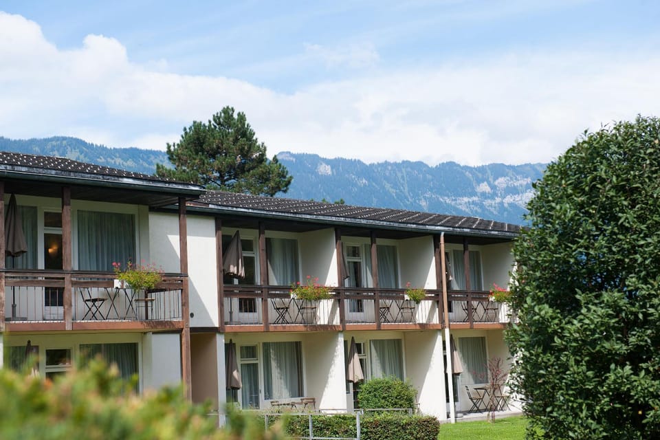 Property building, Balcony/Terrace
