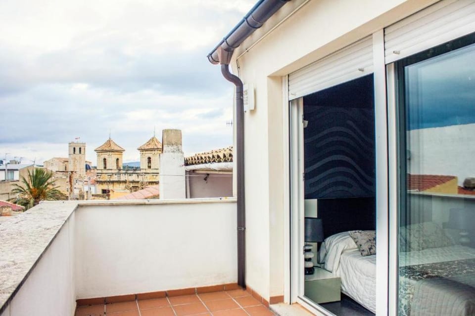 Apartamento con estilo y acogedor Apartment in Baix Maestrat