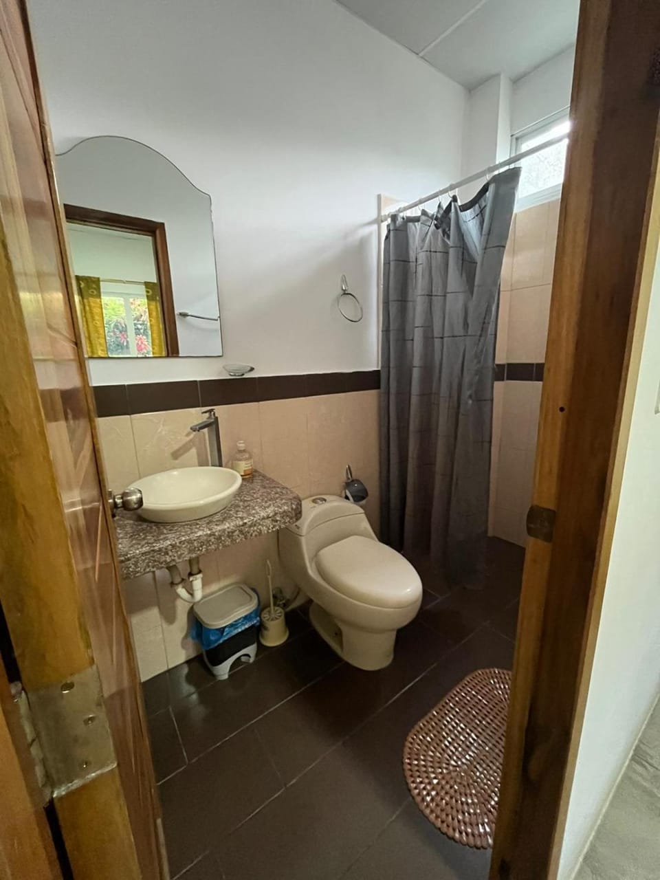 Monte Líbano Suites Apartment in Puerto Lopez