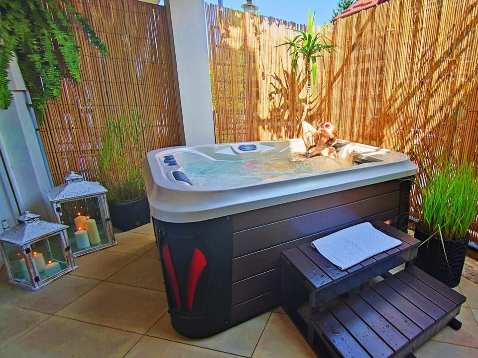 Hot Tub, Spa and wellness centre/facilities, Other