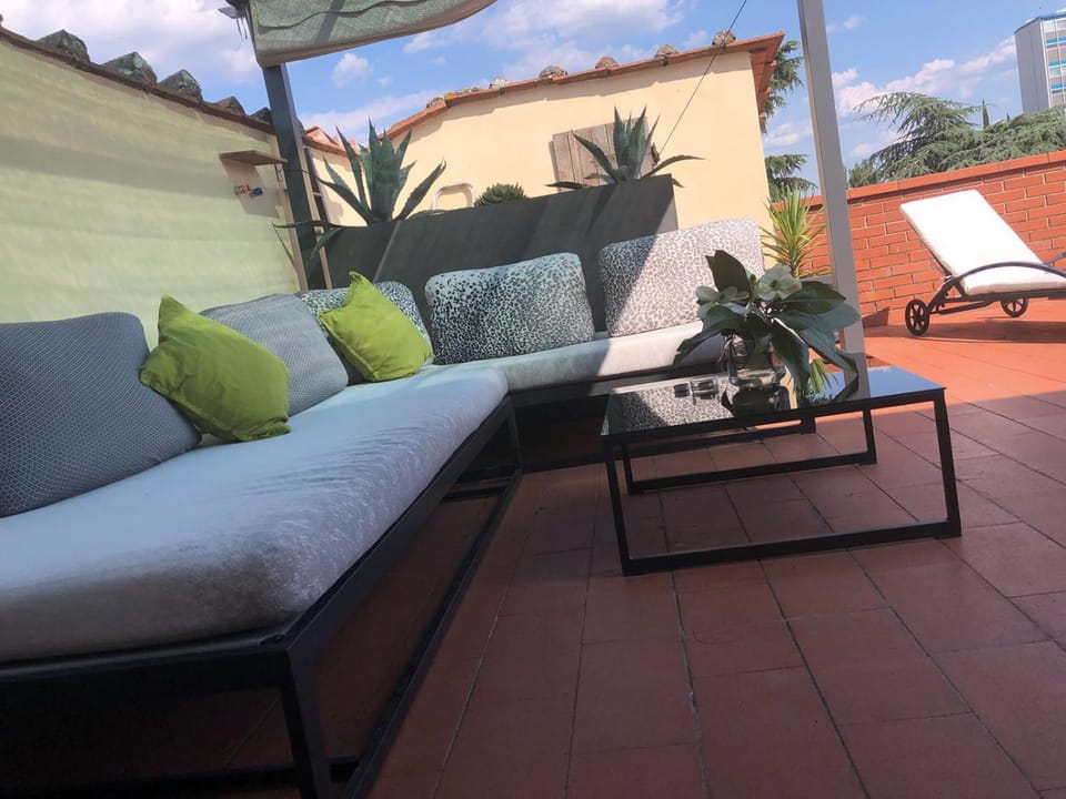 Laura's Apartment in Emilia-Romagna