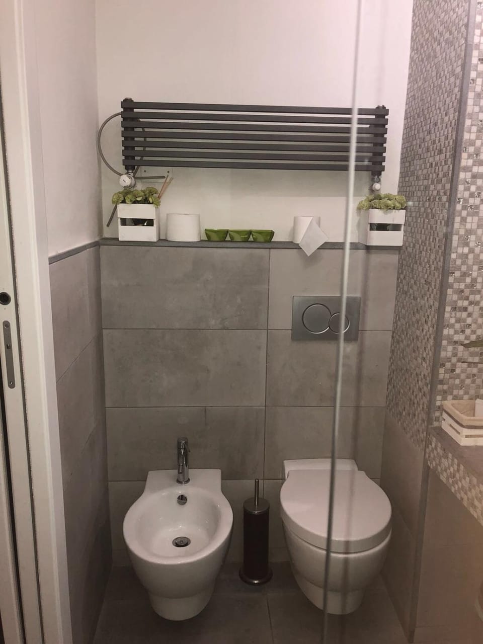 Laura's Apartment in Emilia-Romagna