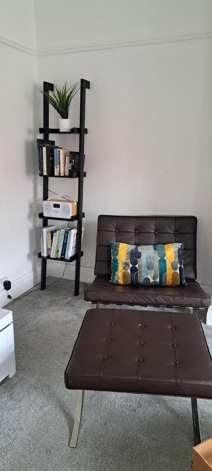 Marine Lake apartment Apartment in Wirral