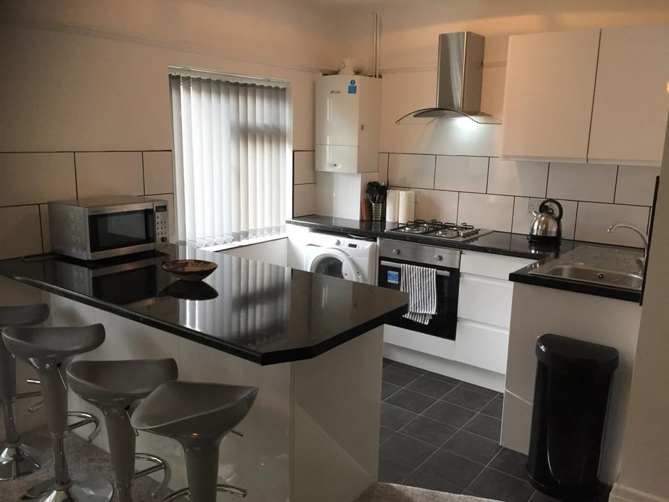 Marine Lake apartment Apartment in Wirral