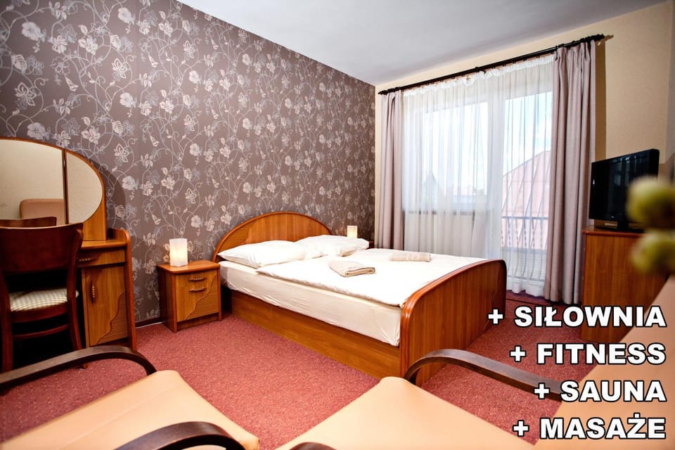 Villa Centrum Młodości Vacation rental in Poland