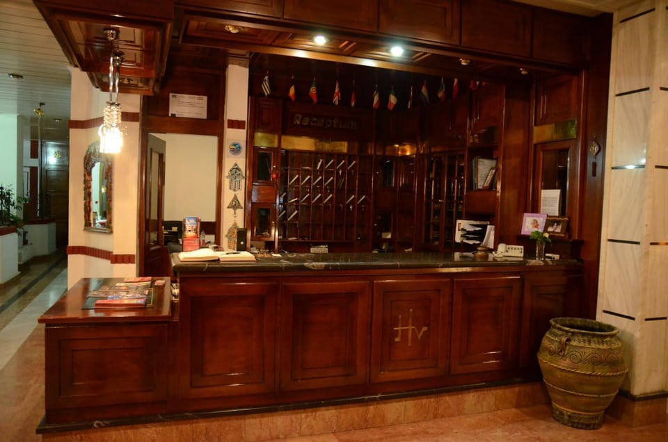 Hotel Villa Tasko Hotel in Decentralized Administration of Macedonia and Thrace