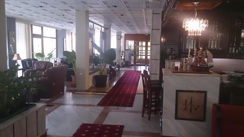 Hotel Villa Tasko Hotel in Decentralized Administration of Macedonia and Thrace