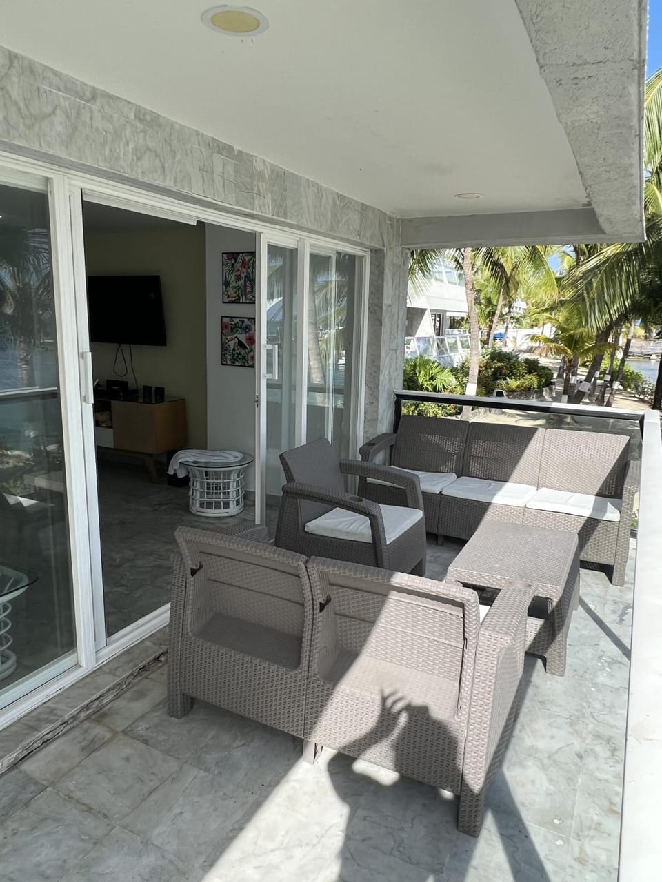 Balcony/Terrace, Balcony/Terrace