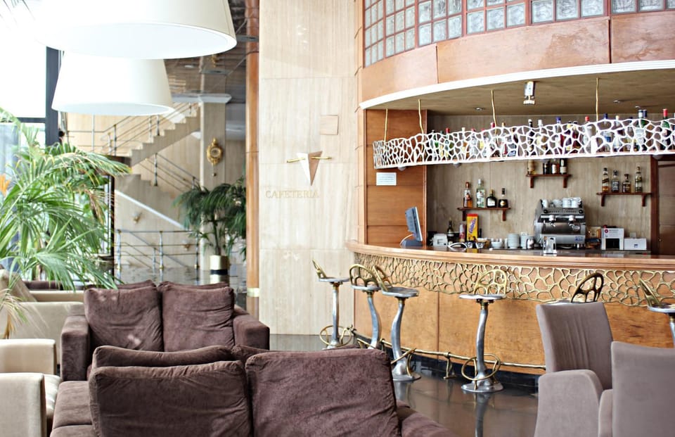 Lounge or bar, On site, Area and facilities
