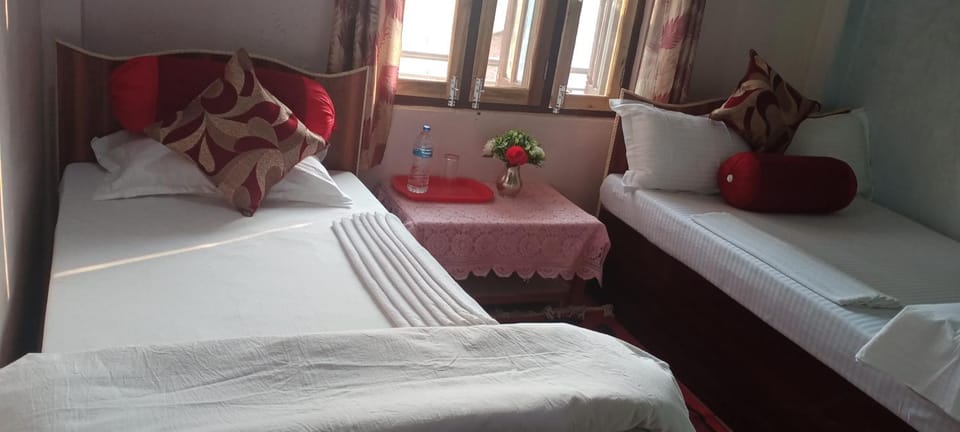 Unique Hotel and Lodge - Pleasure of Homely Stay - Bed and Breakfast in Bagmati Province, Nepal