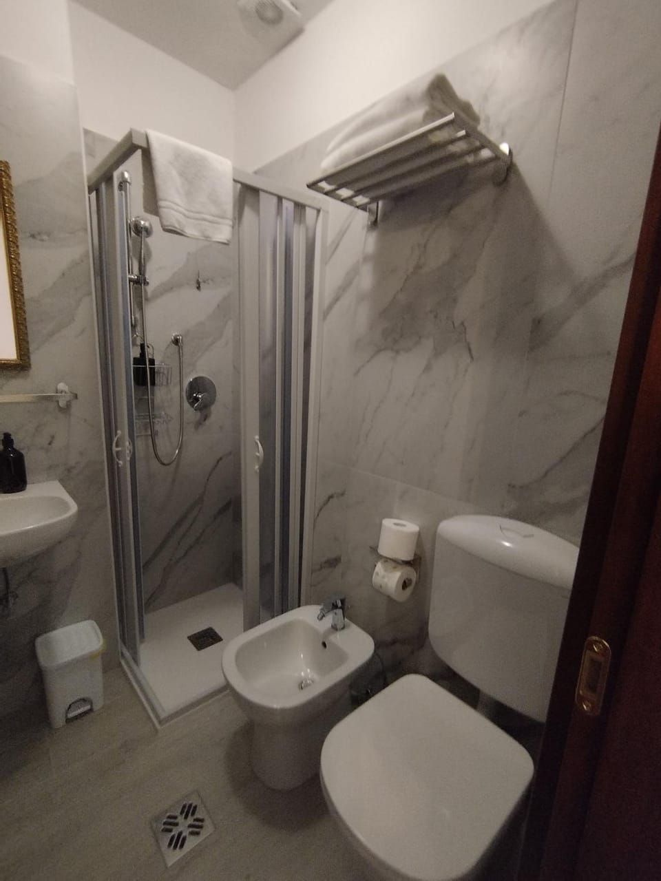 Alloggi SS Giovanni e Paolo Bed and Breakfast in Venice