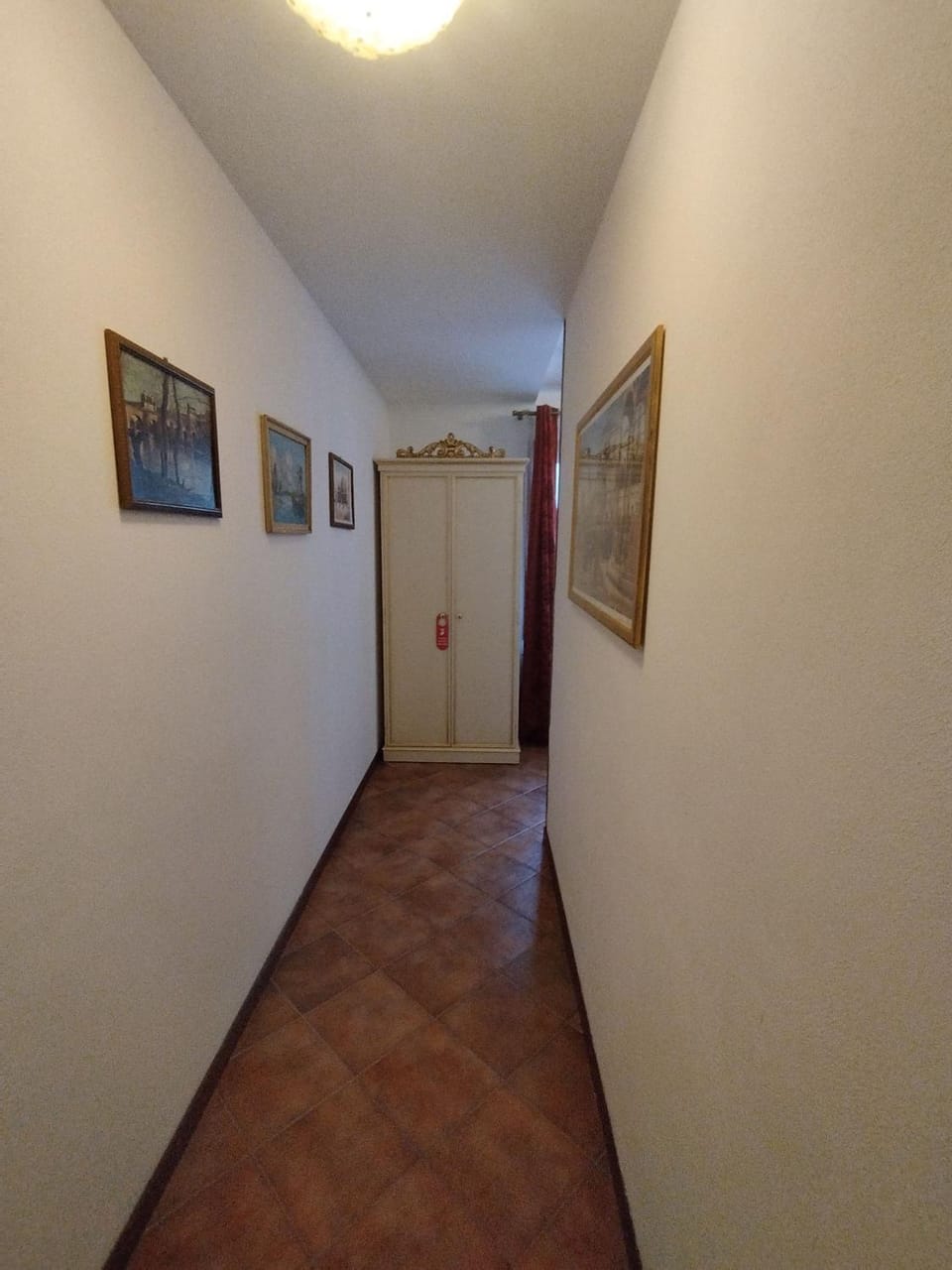 Alloggi SS Giovanni e Paolo Bed and Breakfast in Venice