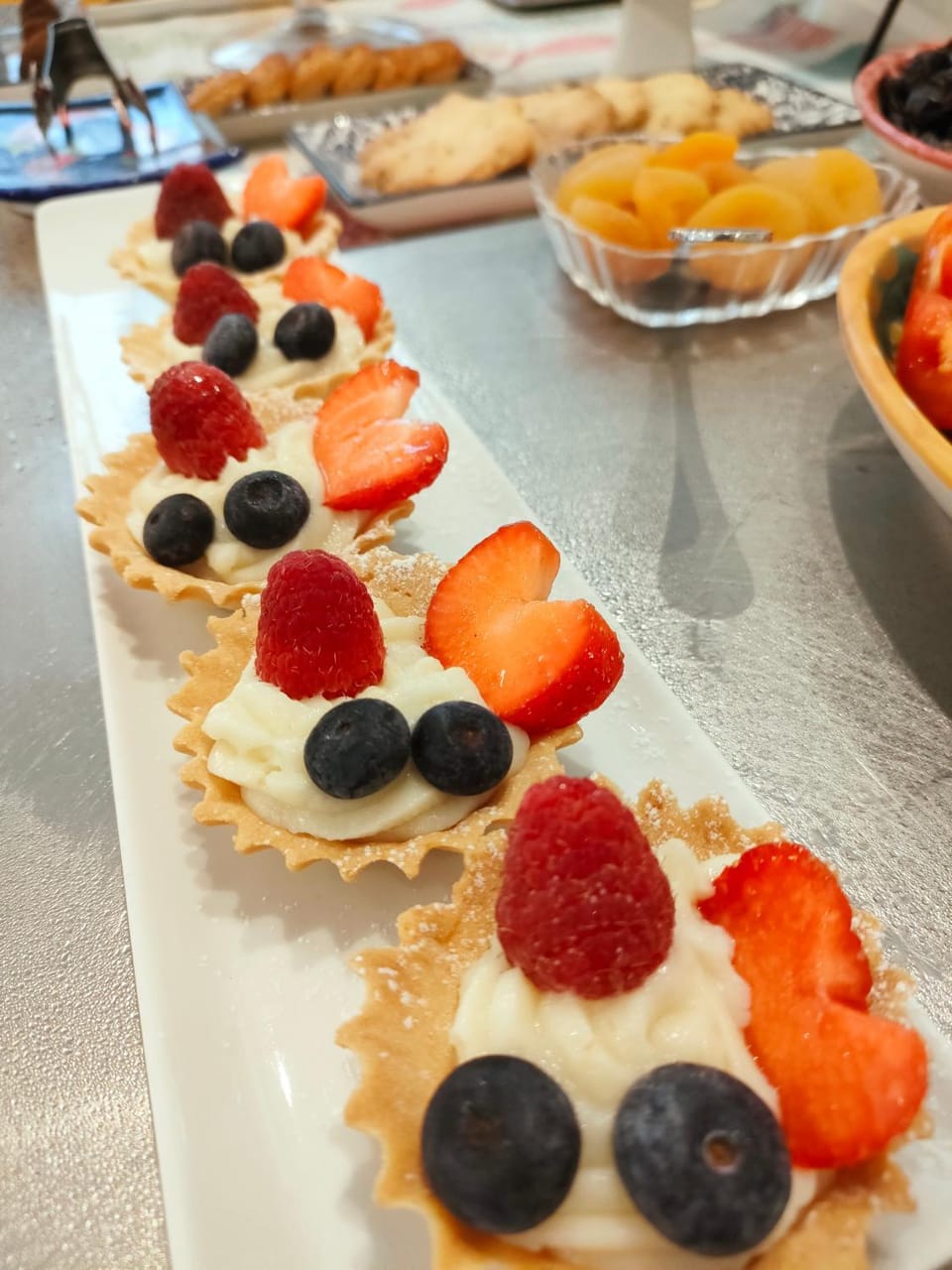 Palazzo Jannuzzi Relais Bed and Breakfast in Sorrento