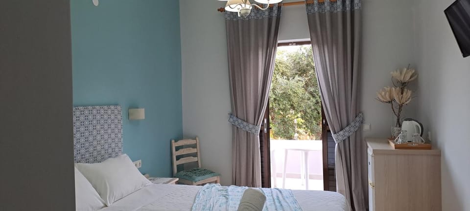 Viena Rooms & Apartments Apartment hotel in Crete