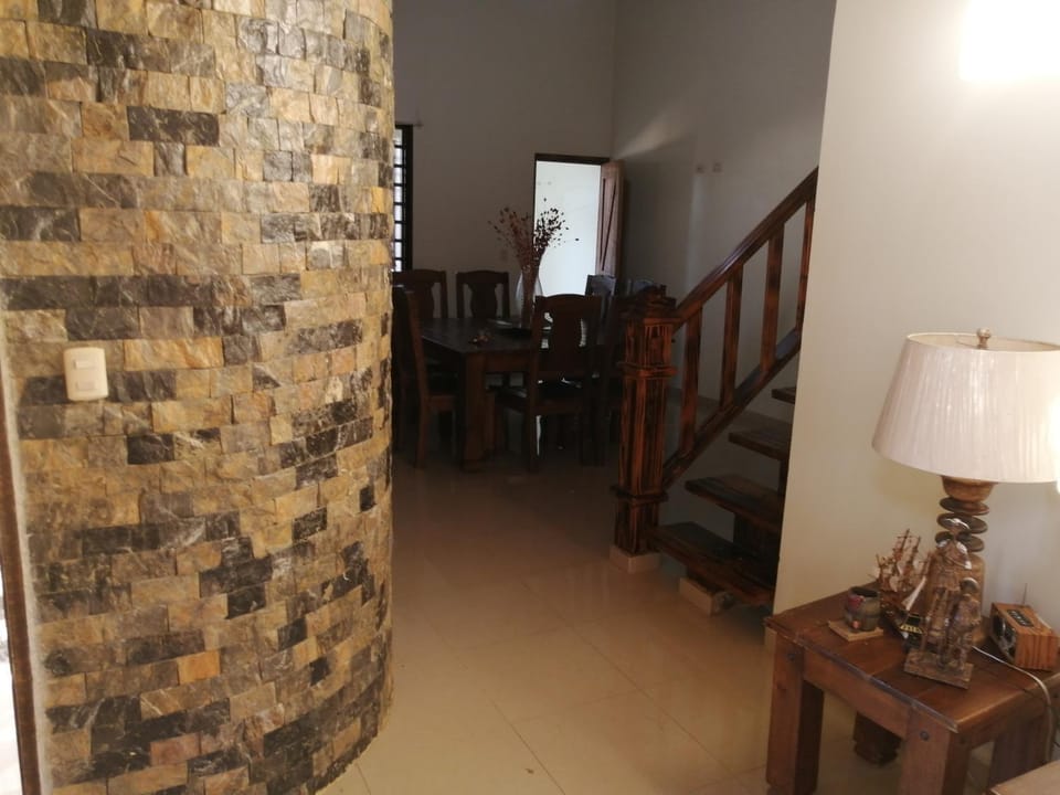 Villa Laura Jarabacoa House in Jarabacoa