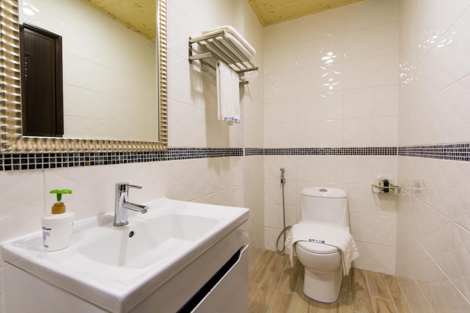 An Ping Shisan Hostel Vacation rental in Kaohsiung
