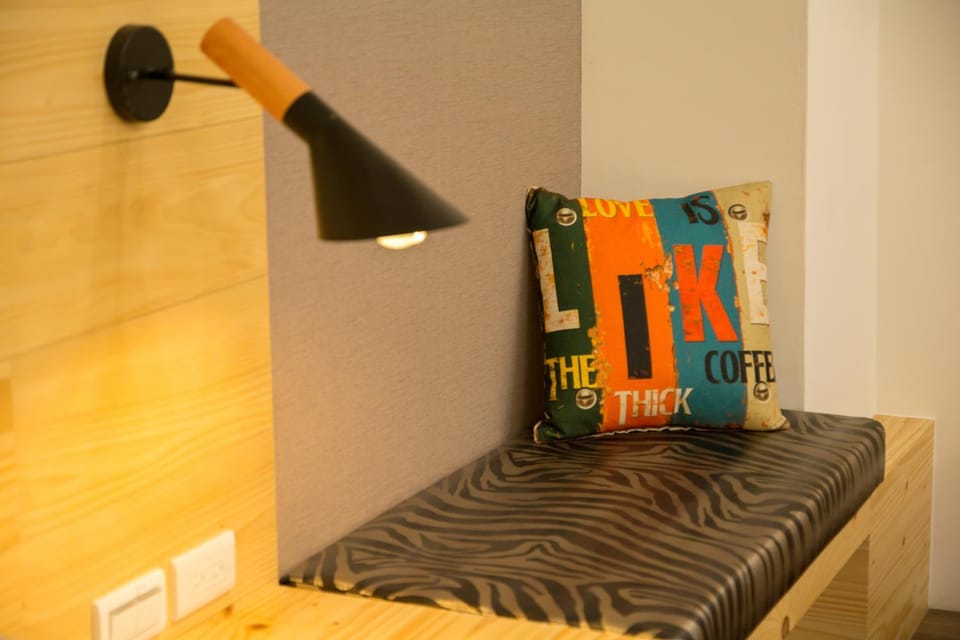An Ping Shisan Hostel Vacation rental in Kaohsiung
