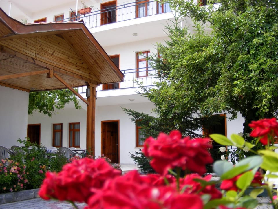 Hotel Aşıkoğlu Hotel in Turkey