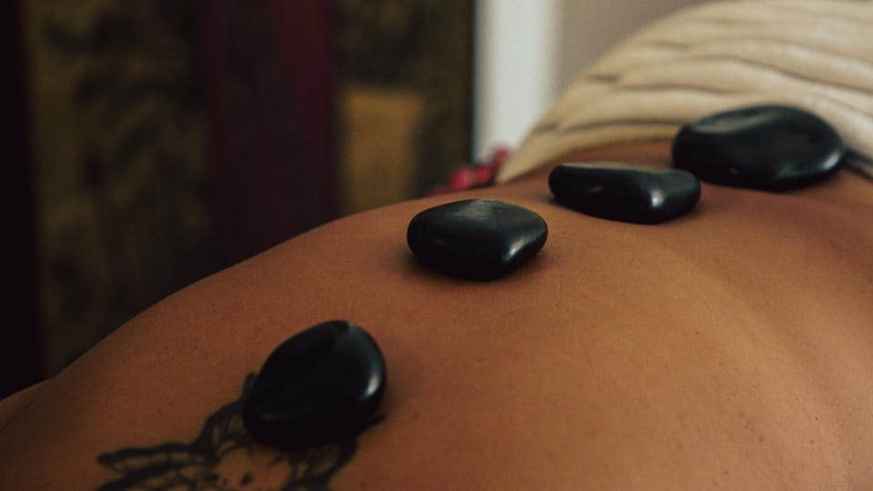 Massage, Spa and wellness centre/facilities