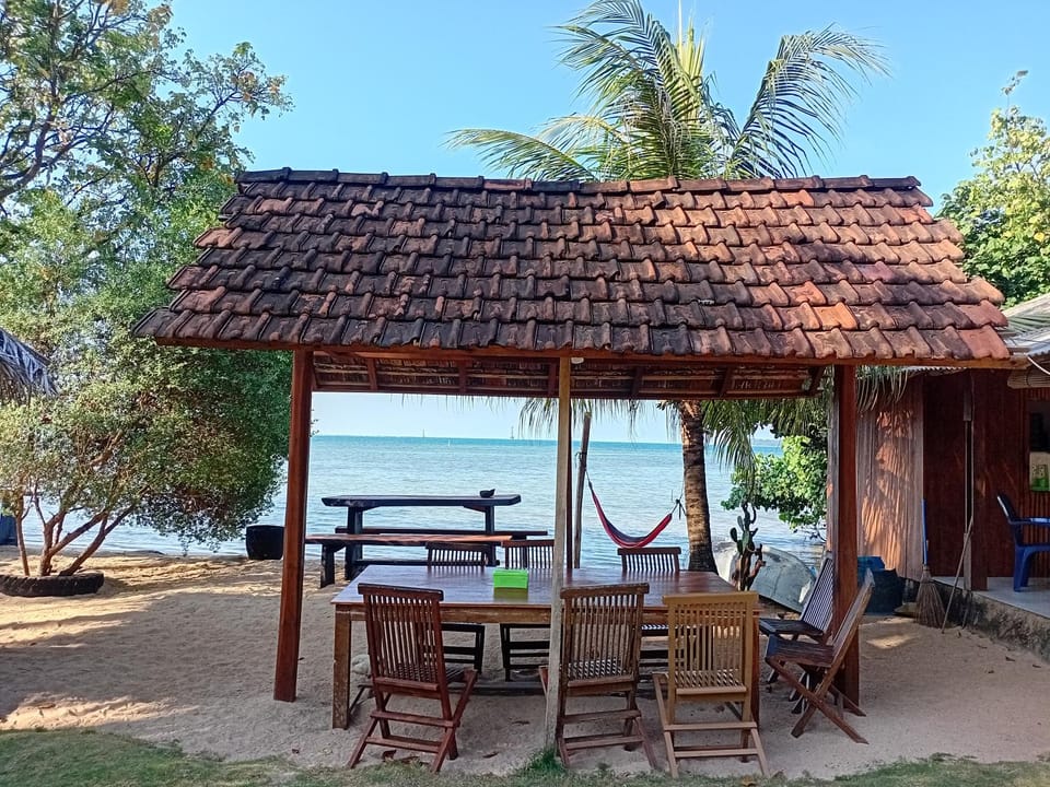 Ambar Beach Vacation rental in Indonesia