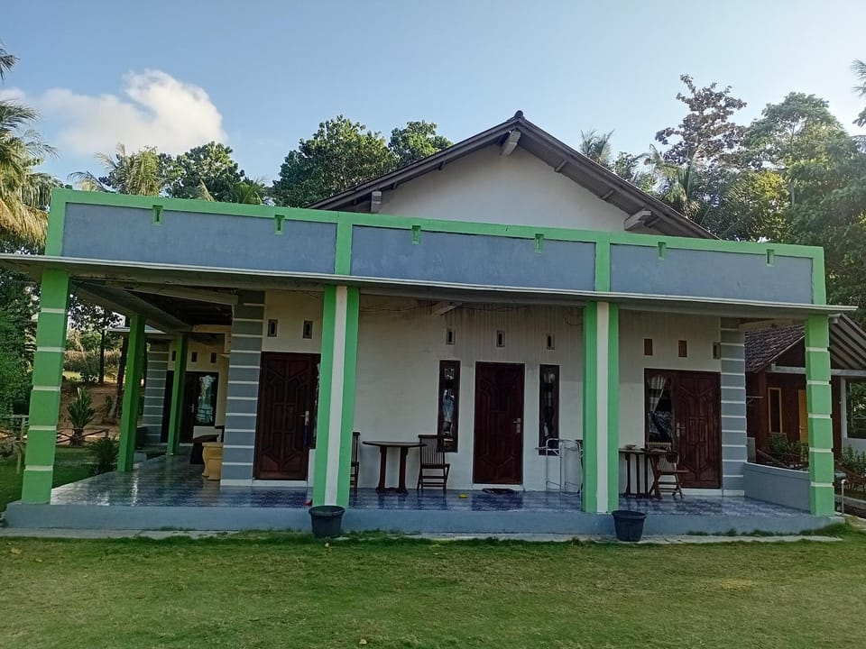 Ambar Beach Vacation rental in Indonesia