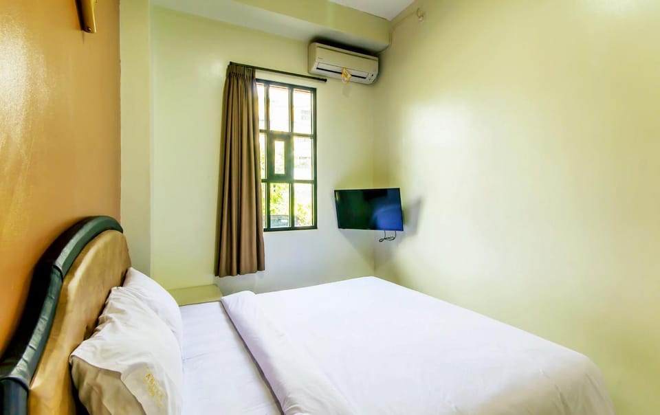 Smart room Asoka Inn Bed and Breakfast in Parongpong
