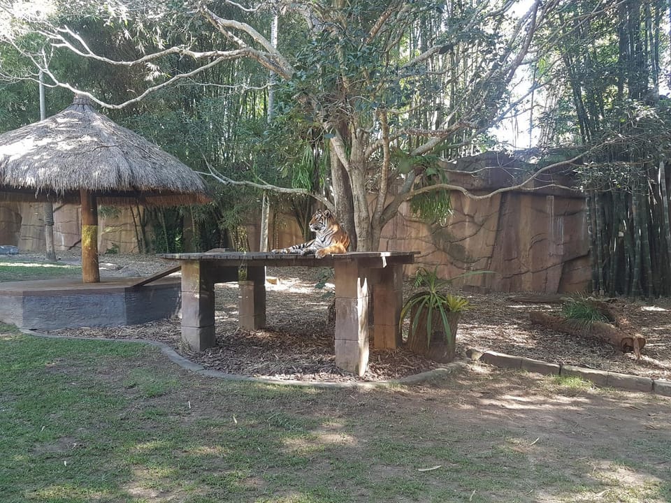 Off site