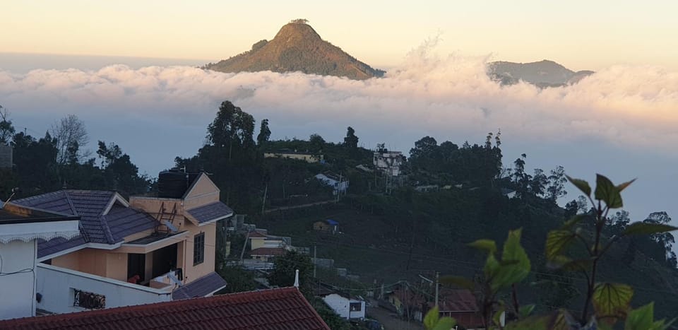 SkyHighVilla Villa in Kodaikanal