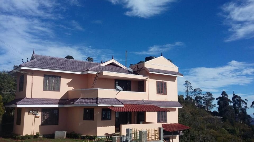 SkyHighVilla Villa in Kodaikanal