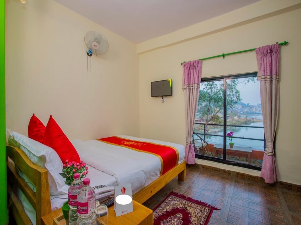 Hotel Fewa Corner & Restro Hotel in Bagmati Province, Nepal