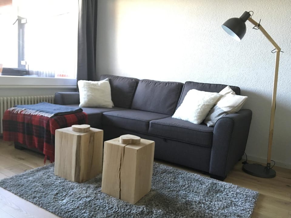 Choucas A Apartment in Crans-Montana