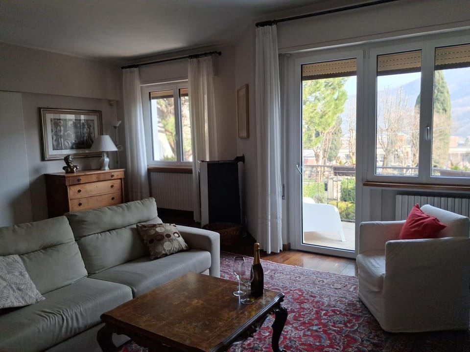 Gerry Home Apartment in Province of Lecco