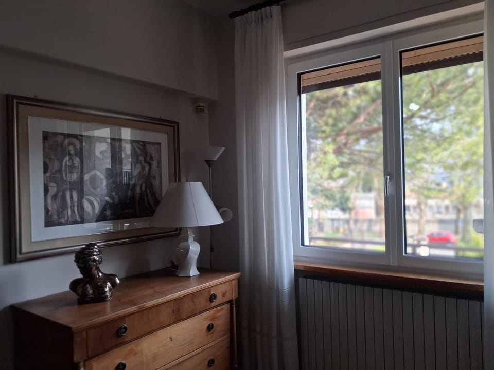 Gerry Home Apartment in Province of Lecco