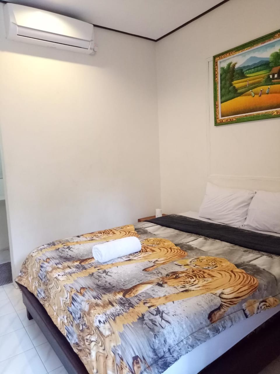 Wiran Homestay Bed and Breakfast in North Kuta