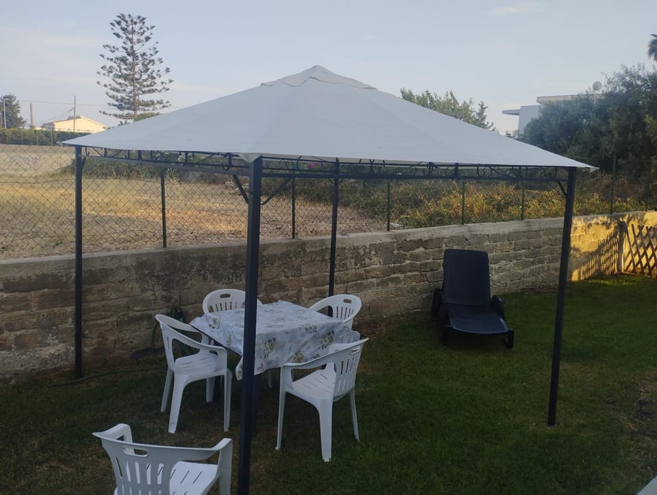 Caledonia Relax House in Sicily