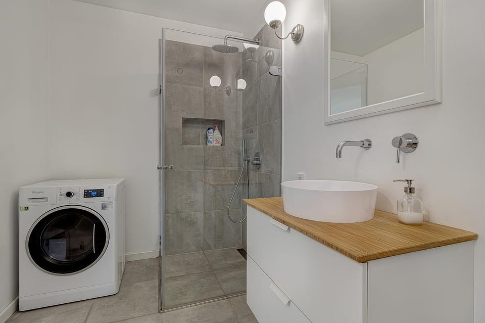 Five Star Downtown Apartment Apartment in Vilnius