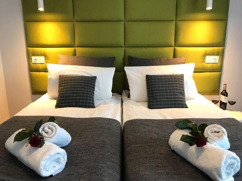 Premium Apartment - Chopin AirPort Apartment in Warsaw