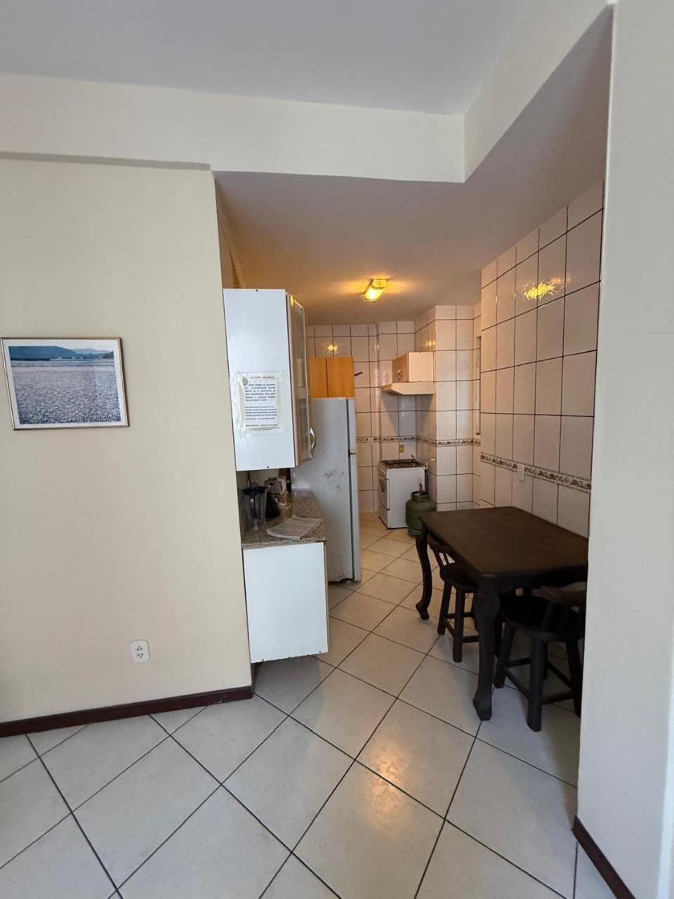 Manga Rosa Suites Apartment in Salvador
