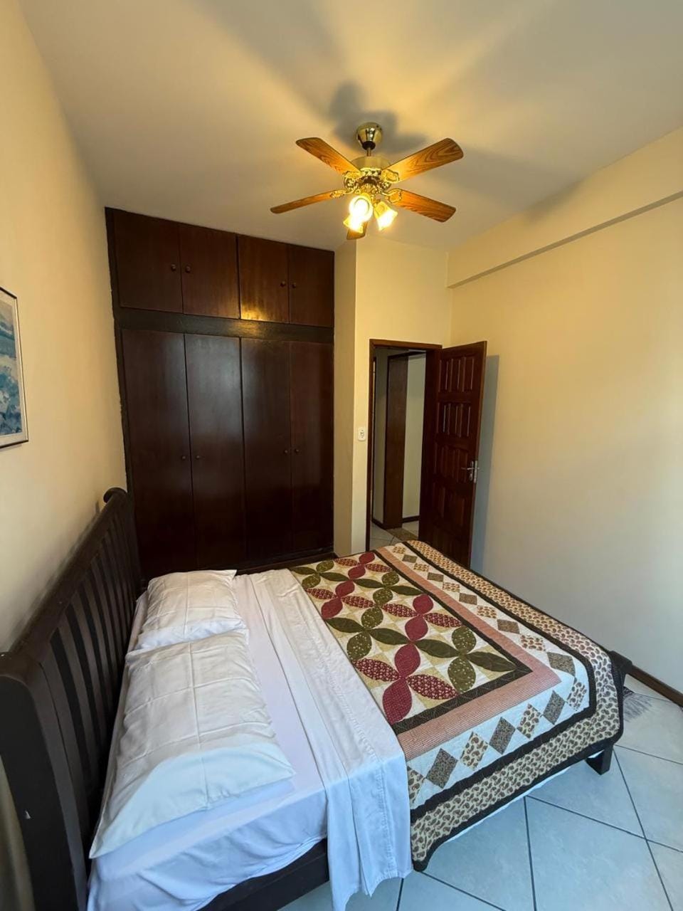 Manga Rosa Suites Apartment in Salvador