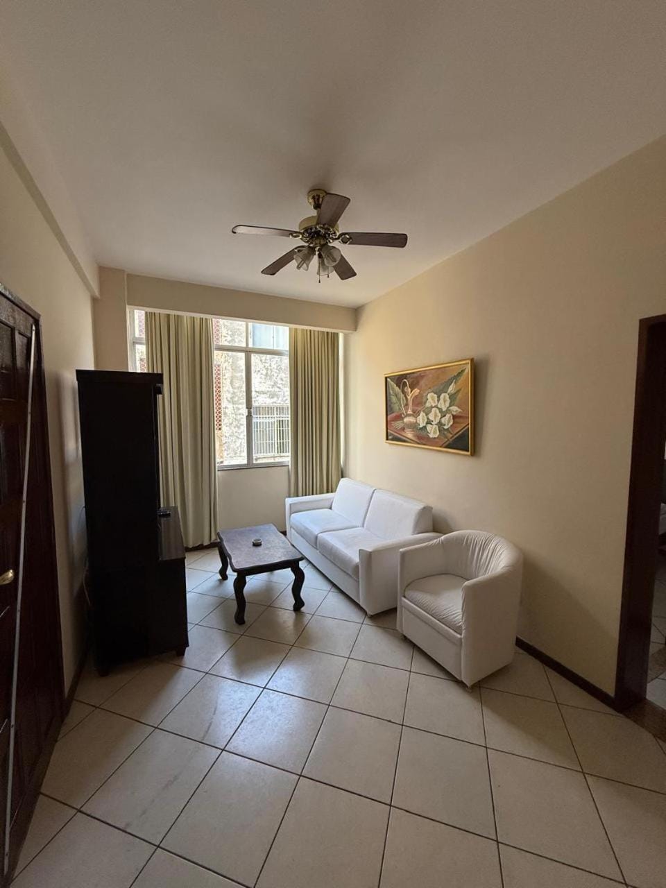 Manga Rosa Suites Apartment in Salvador