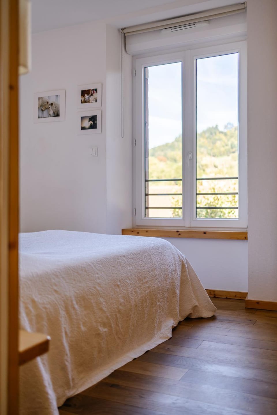 La ferme des Colieuvres Apartment in Grand Est