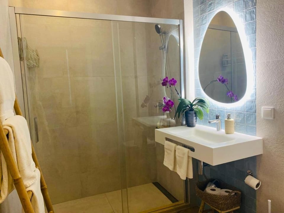 Santa Cruz - B&B Bed and Breakfast in Lagos