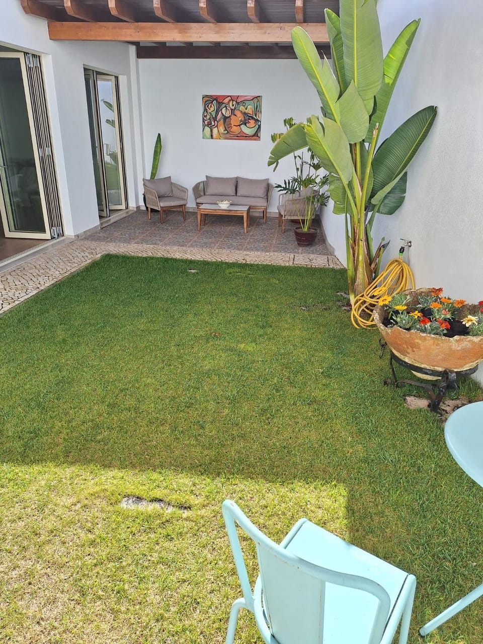 Santa Cruz - B&B Bed and Breakfast in Lagos