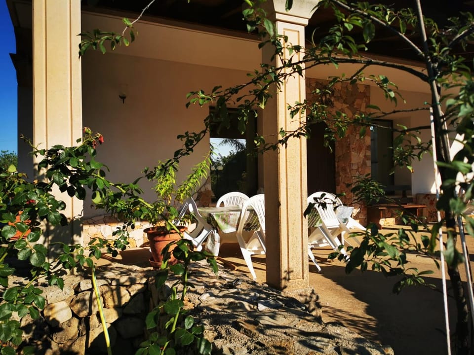 Villa dei Glicini Villa in Apulia