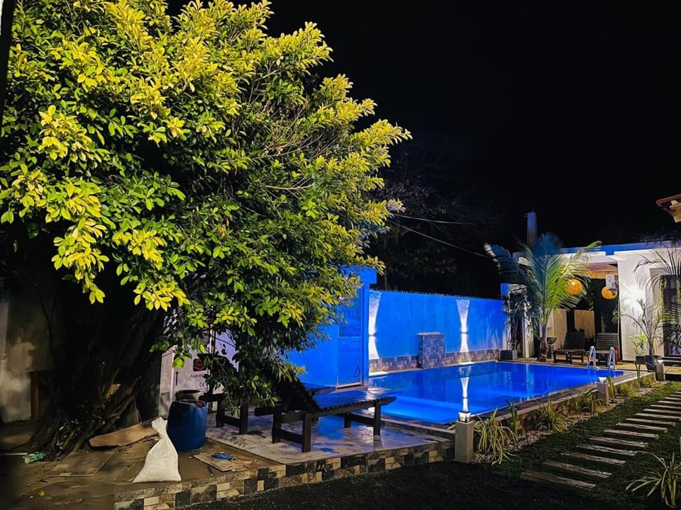 Indunil place hiriketiya with pool Vacation rental in Southern Province