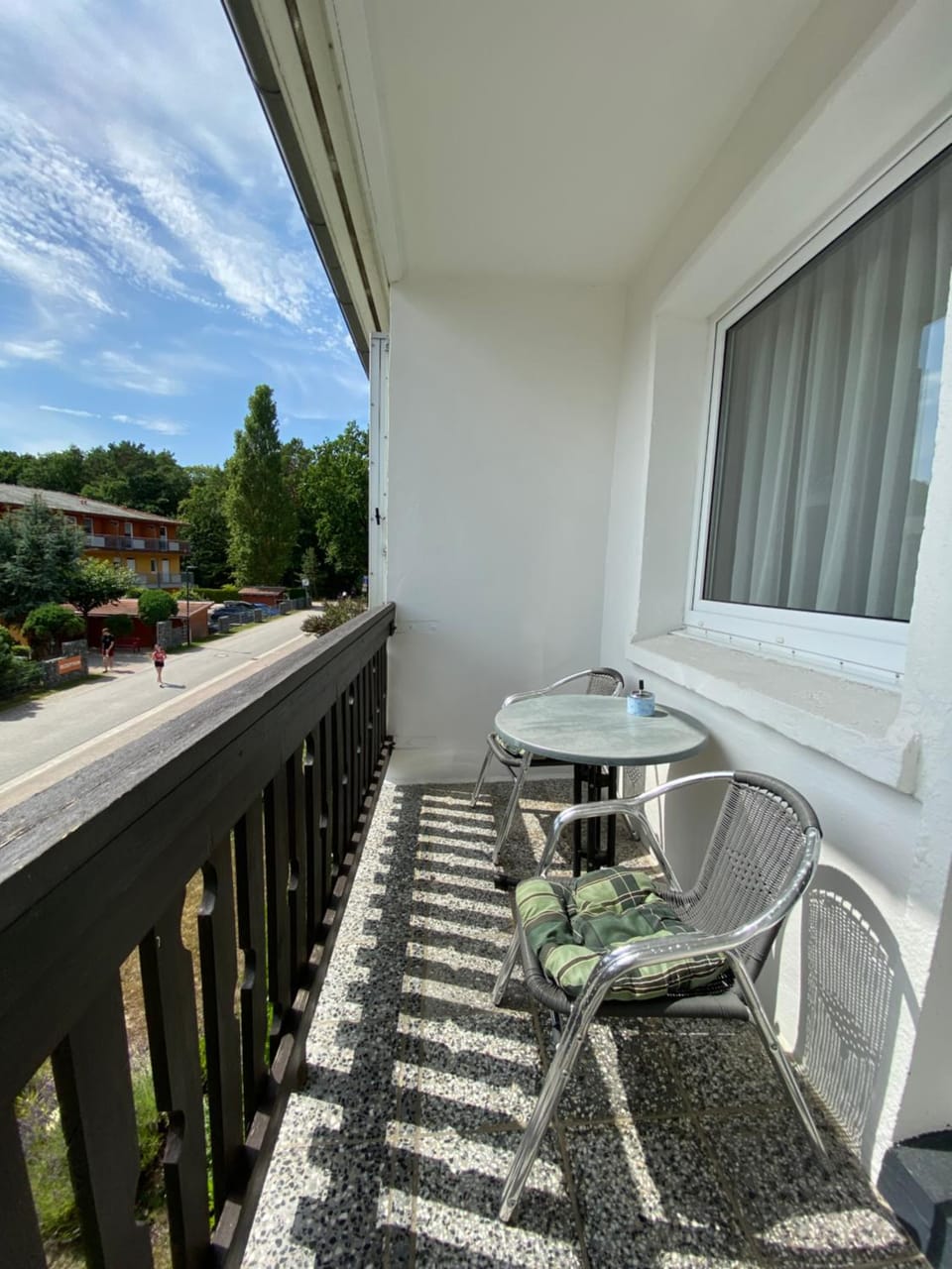 View (from property/room), Balcony/Terrace