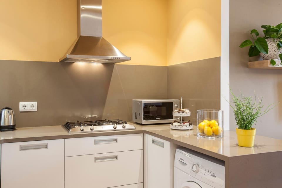 BCNGOTIC 42 Apartment in Barcelona