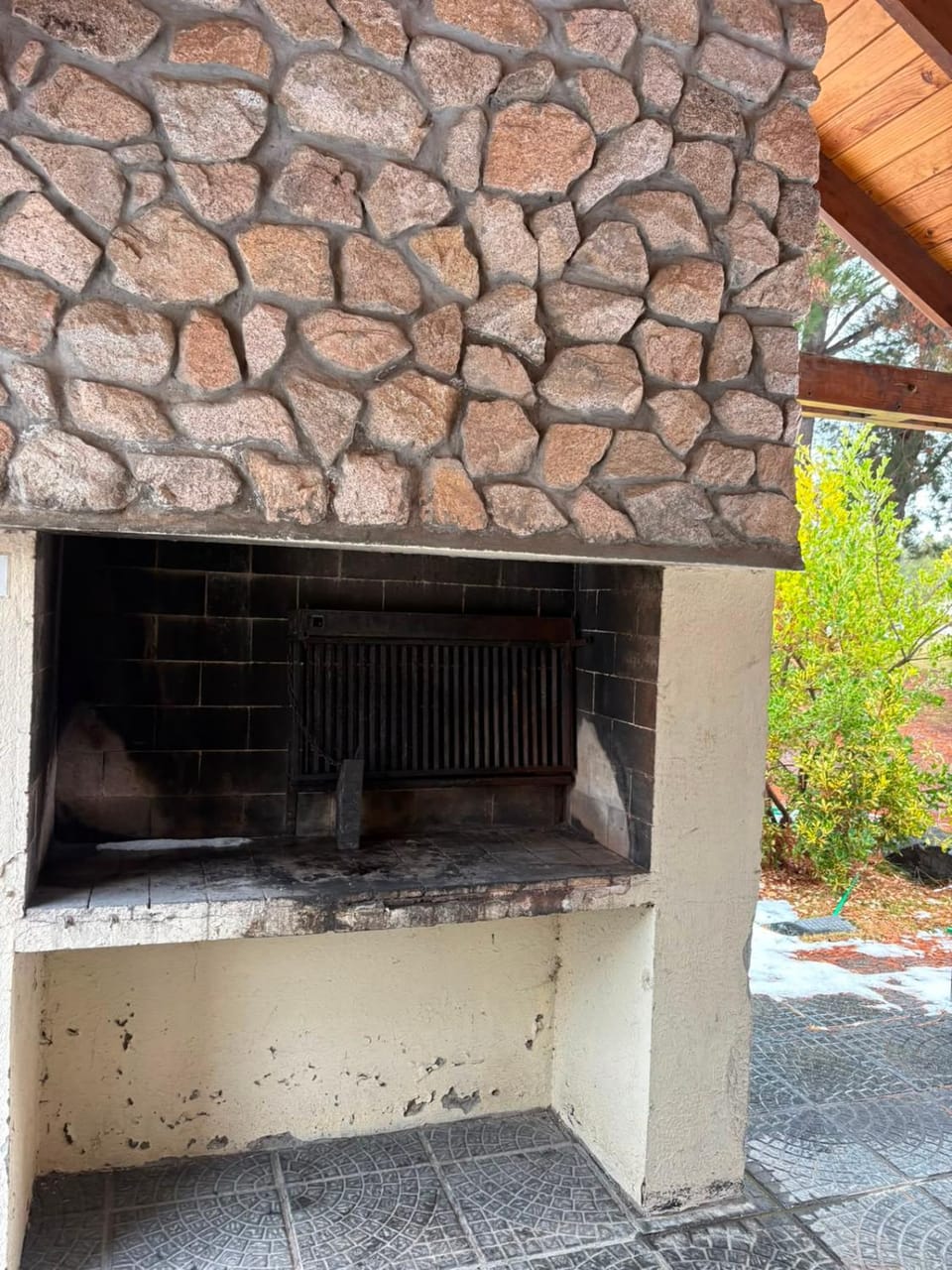 Ayelen Andina Nature lodge in Esquel
