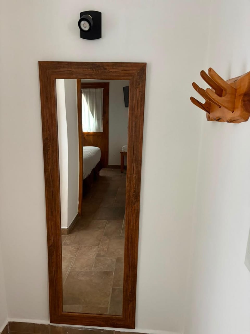 Ayelen Andina Nature lodge in Esquel